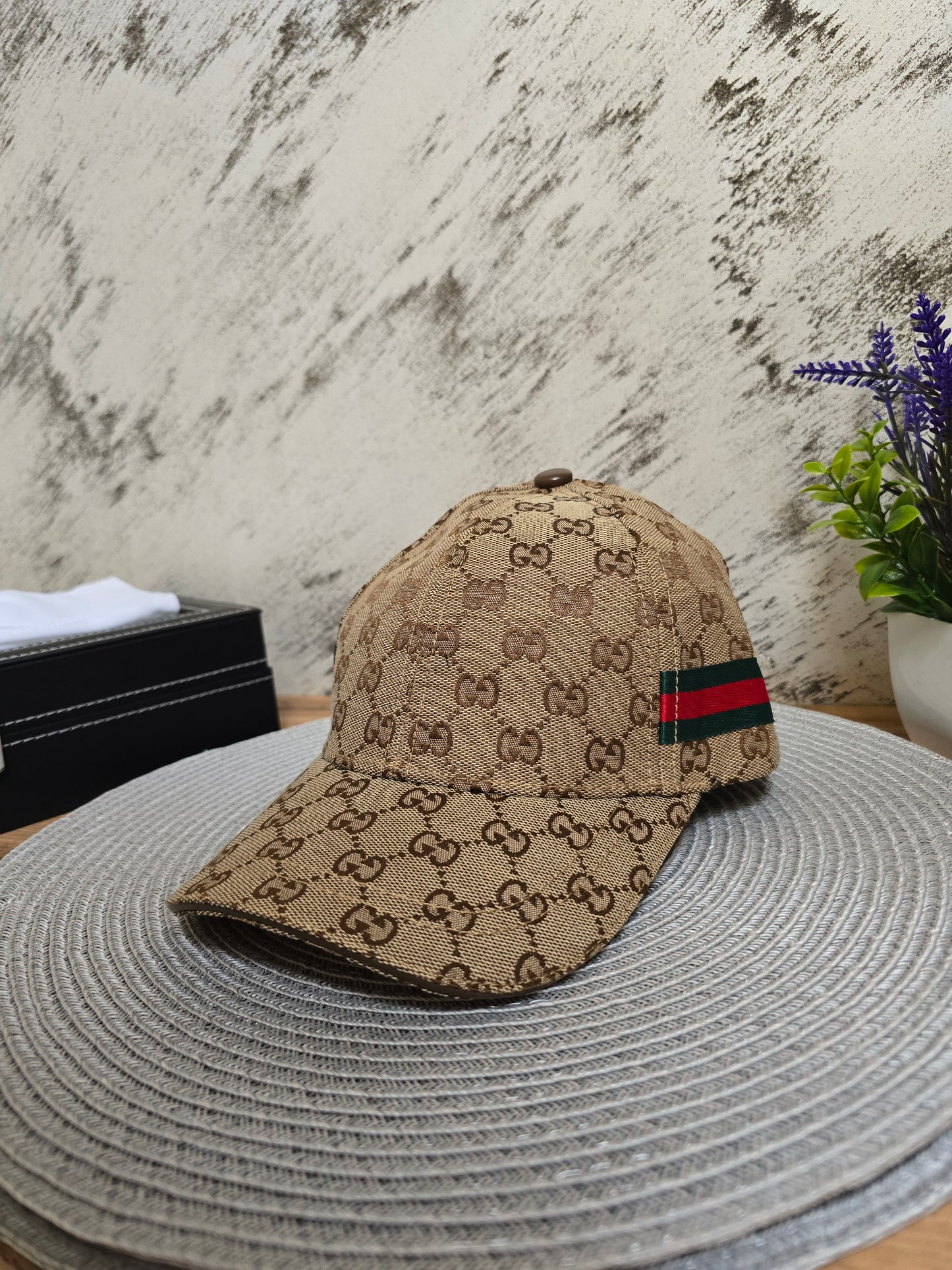 GUCCI | Cap