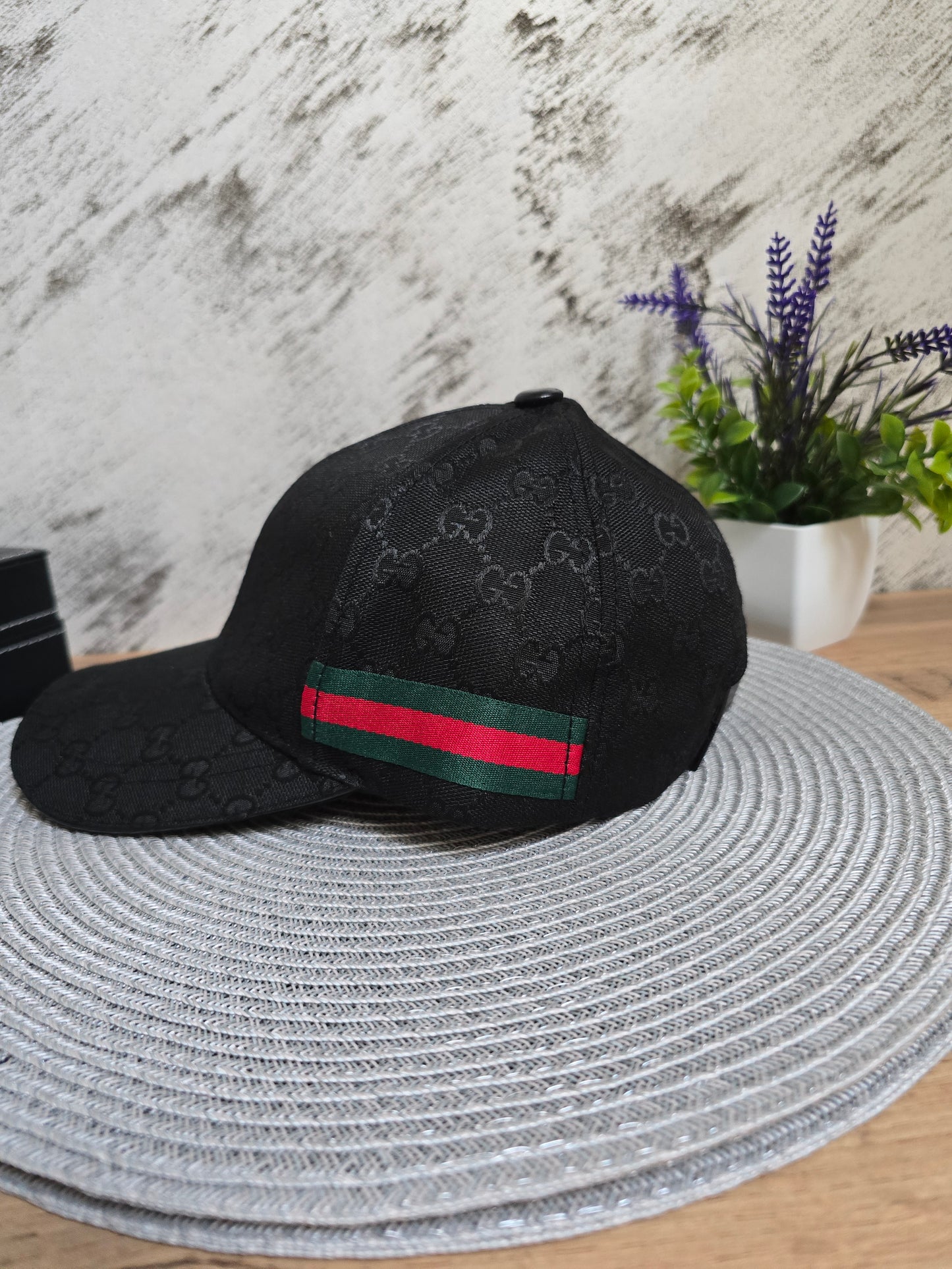 GUCCI | Cap
