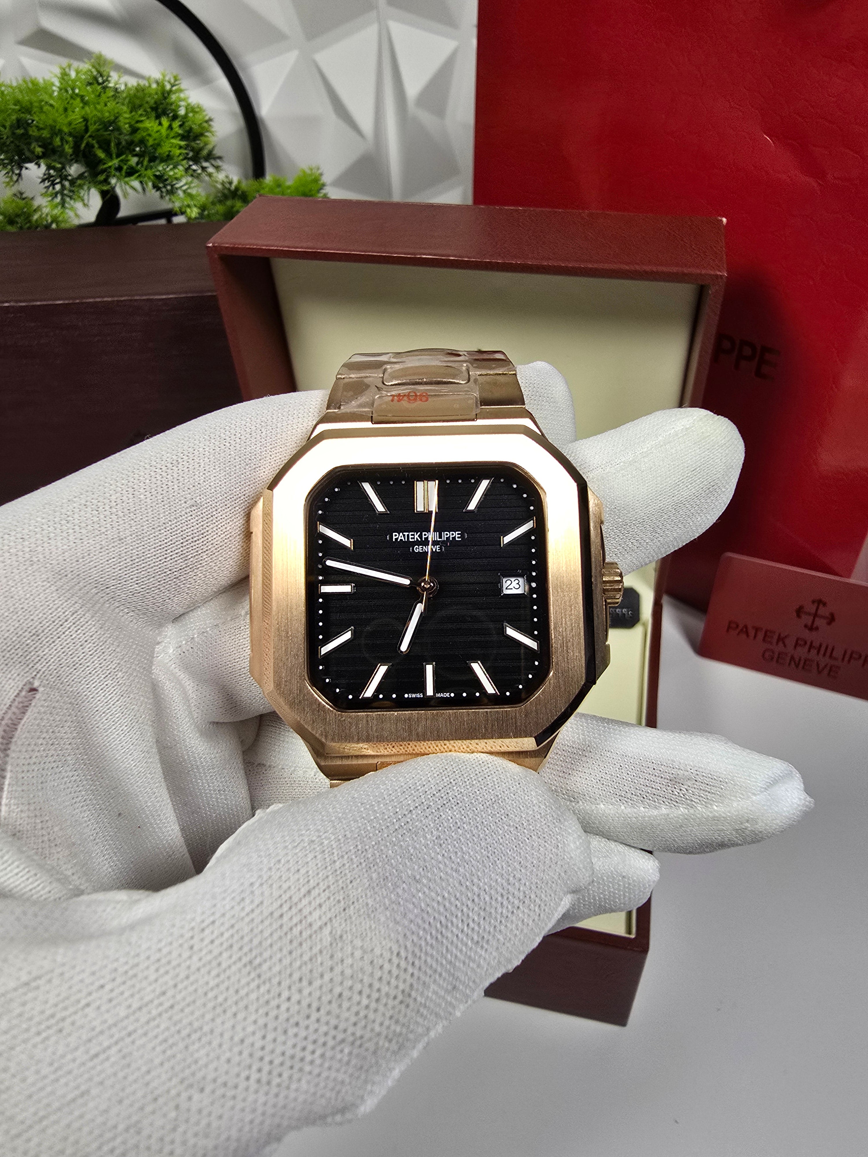 Patek Philippe