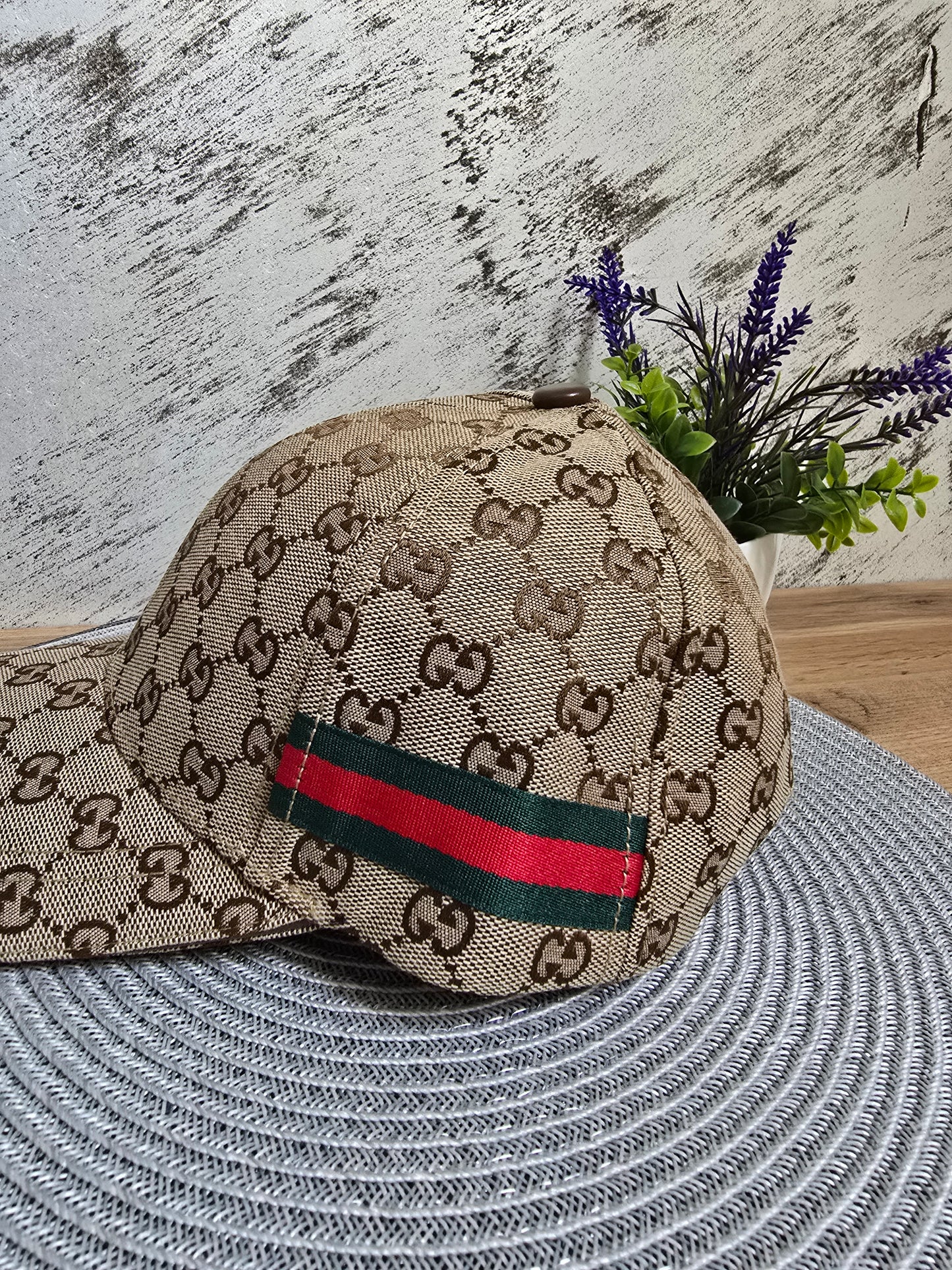 GUCCI | Cap