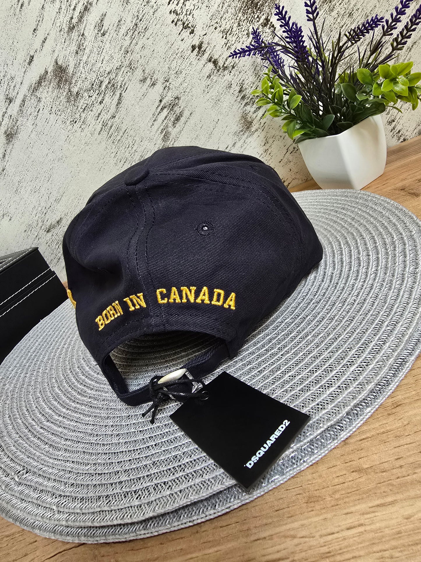 DSQUARED | Cap