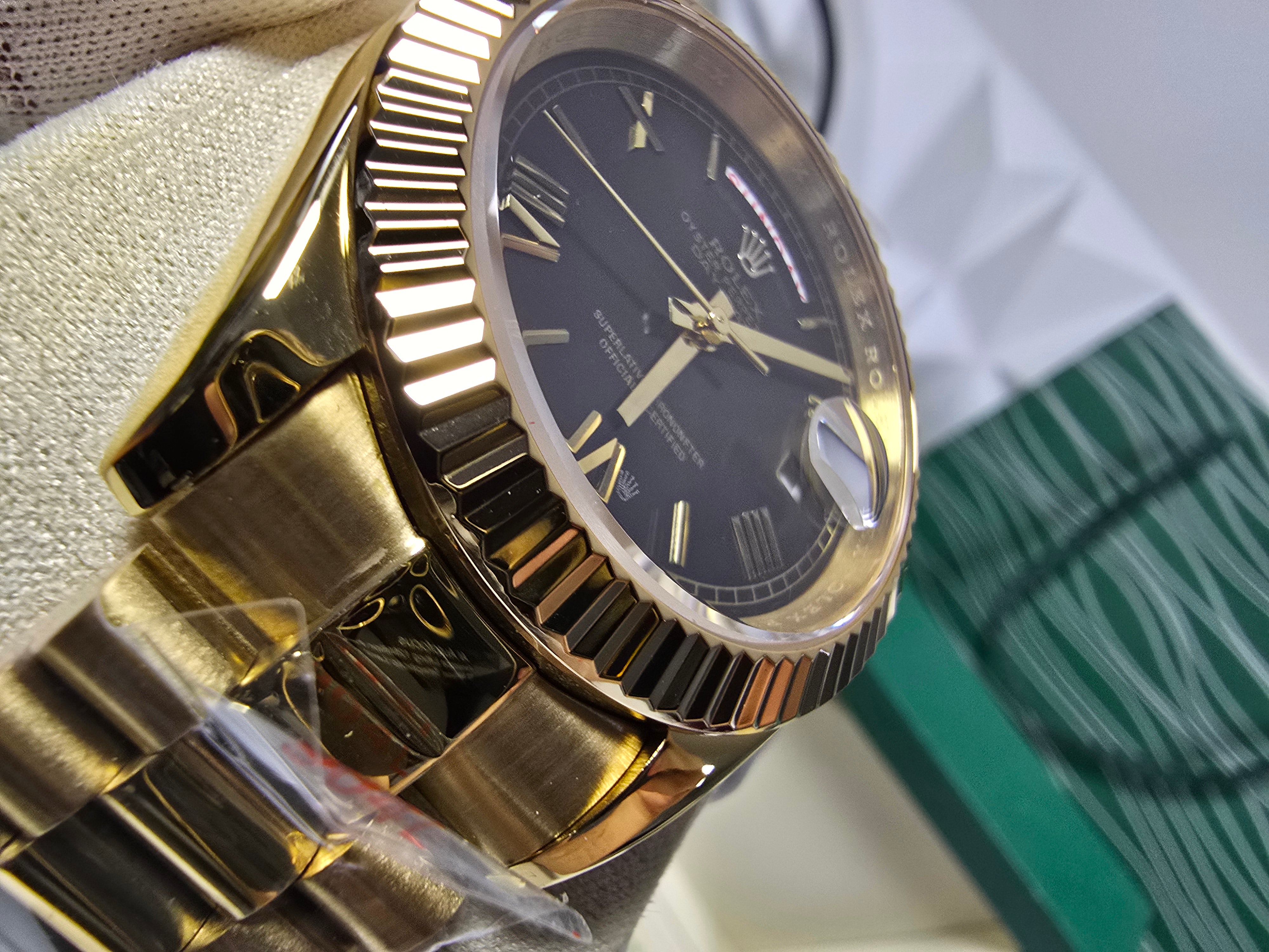 Rolex