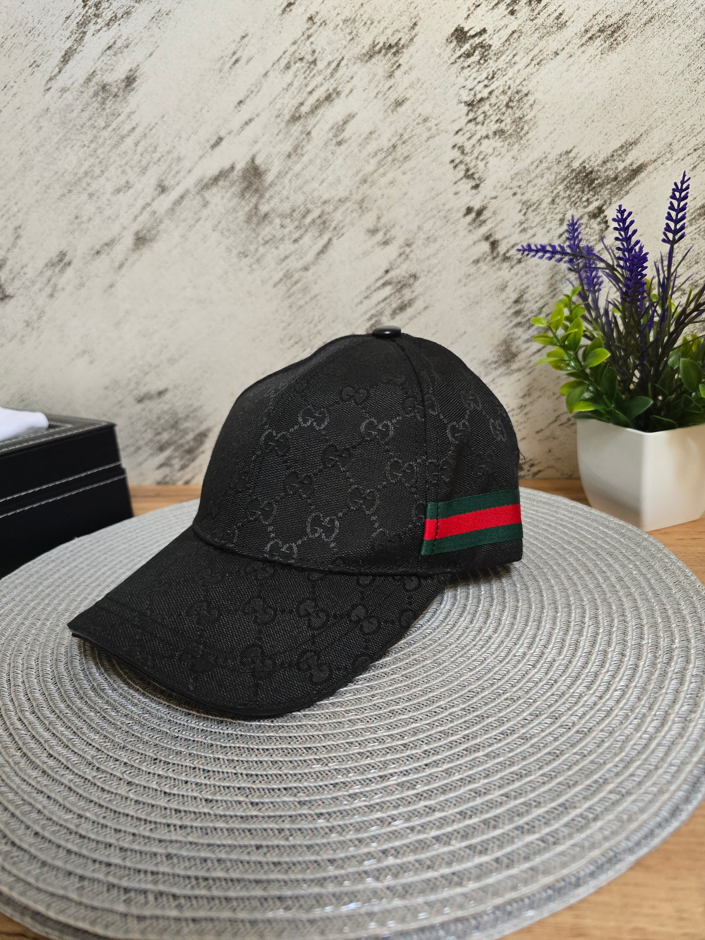 GUCCI | Cap