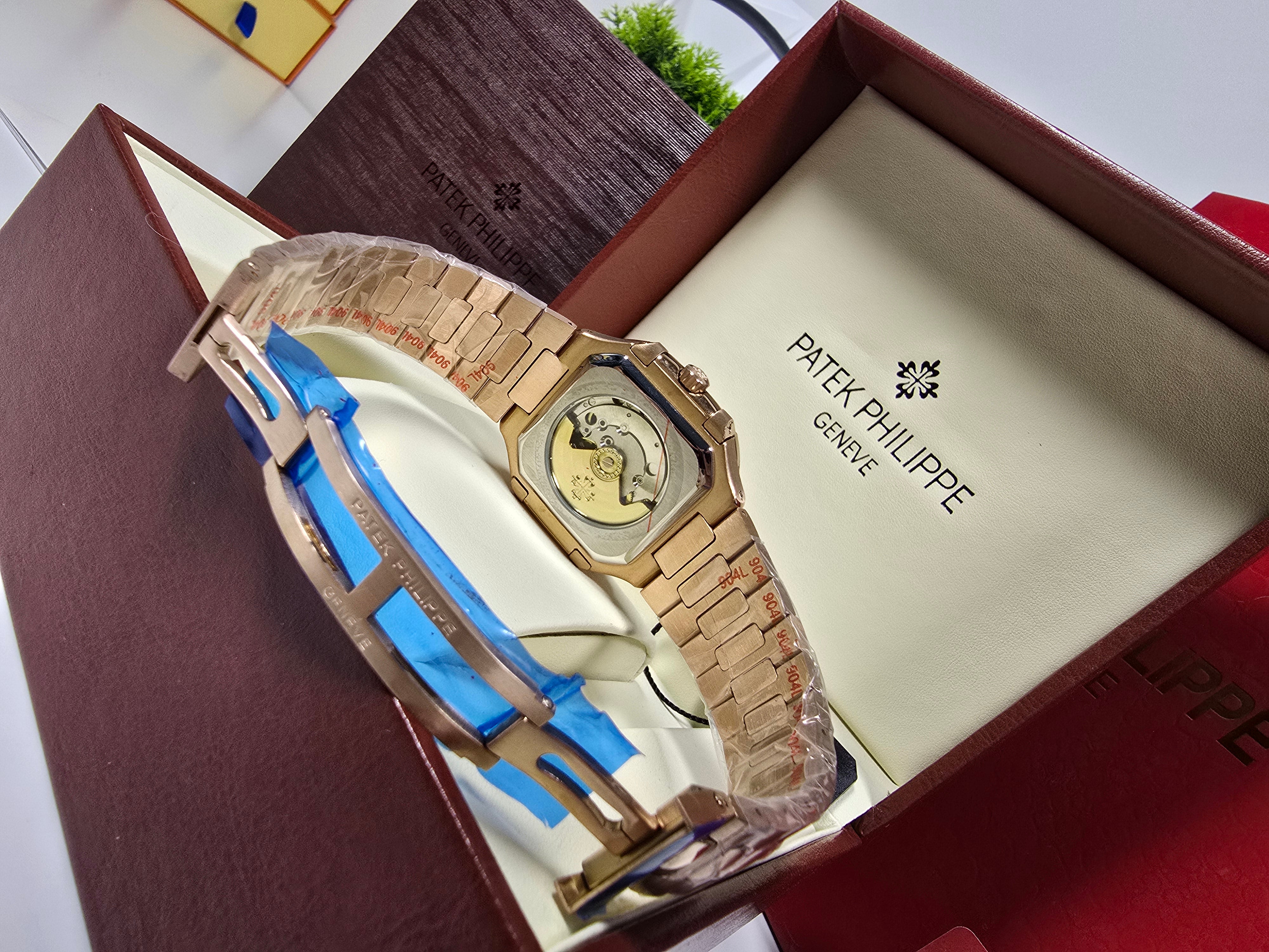 Patek Philippe
