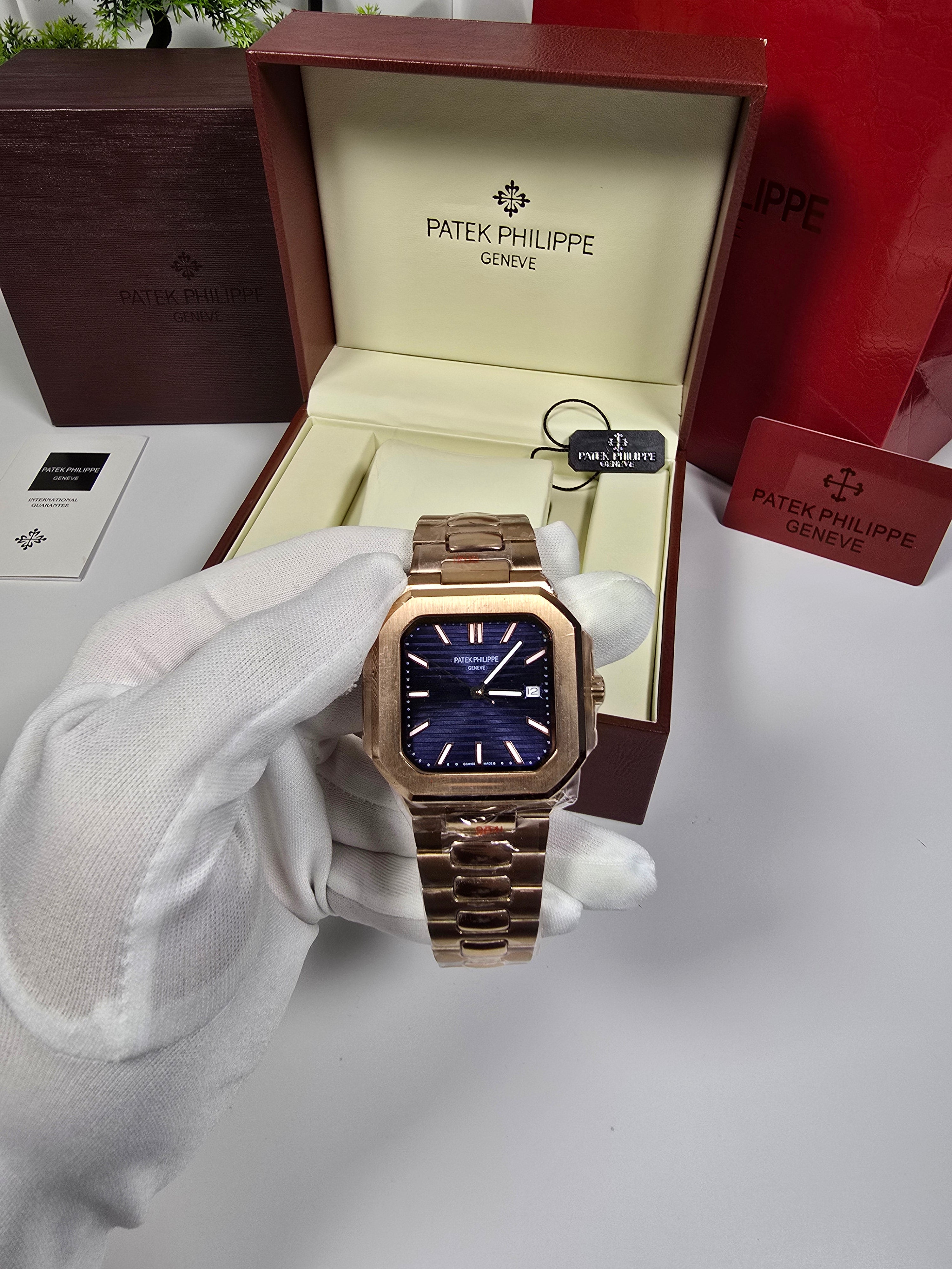 Patek Philippe