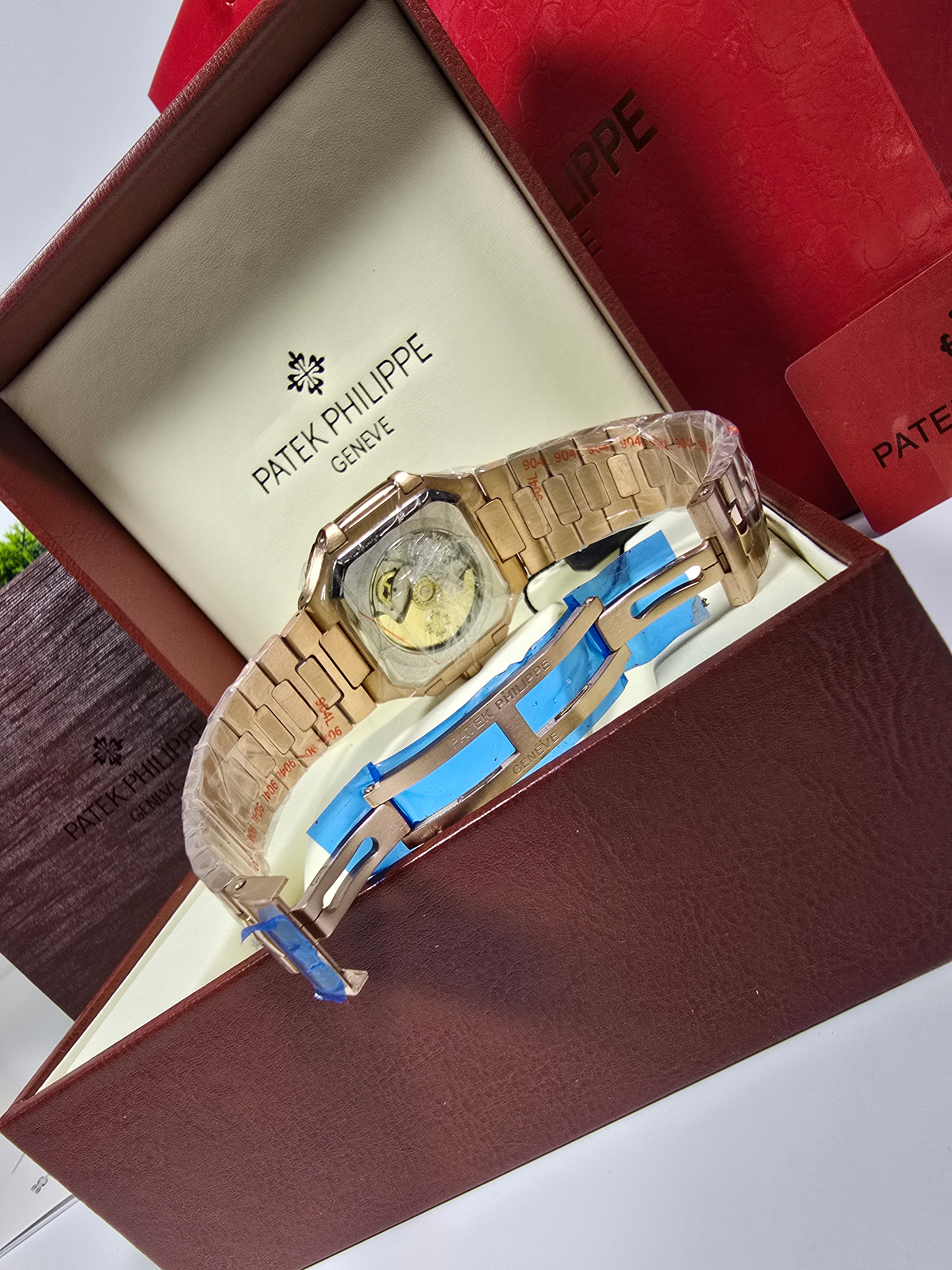 Patek Philippe