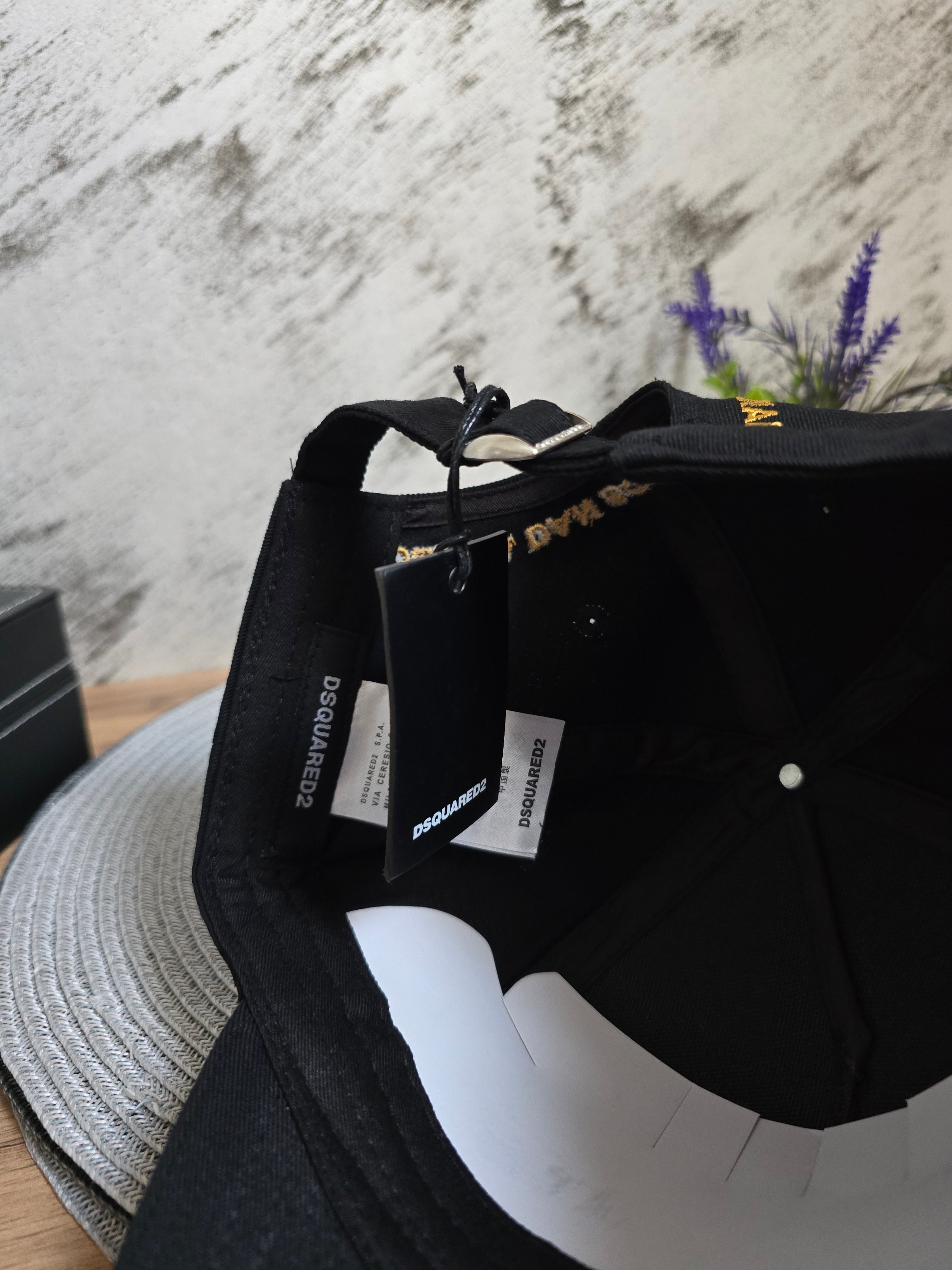 Dsquared2 Cap