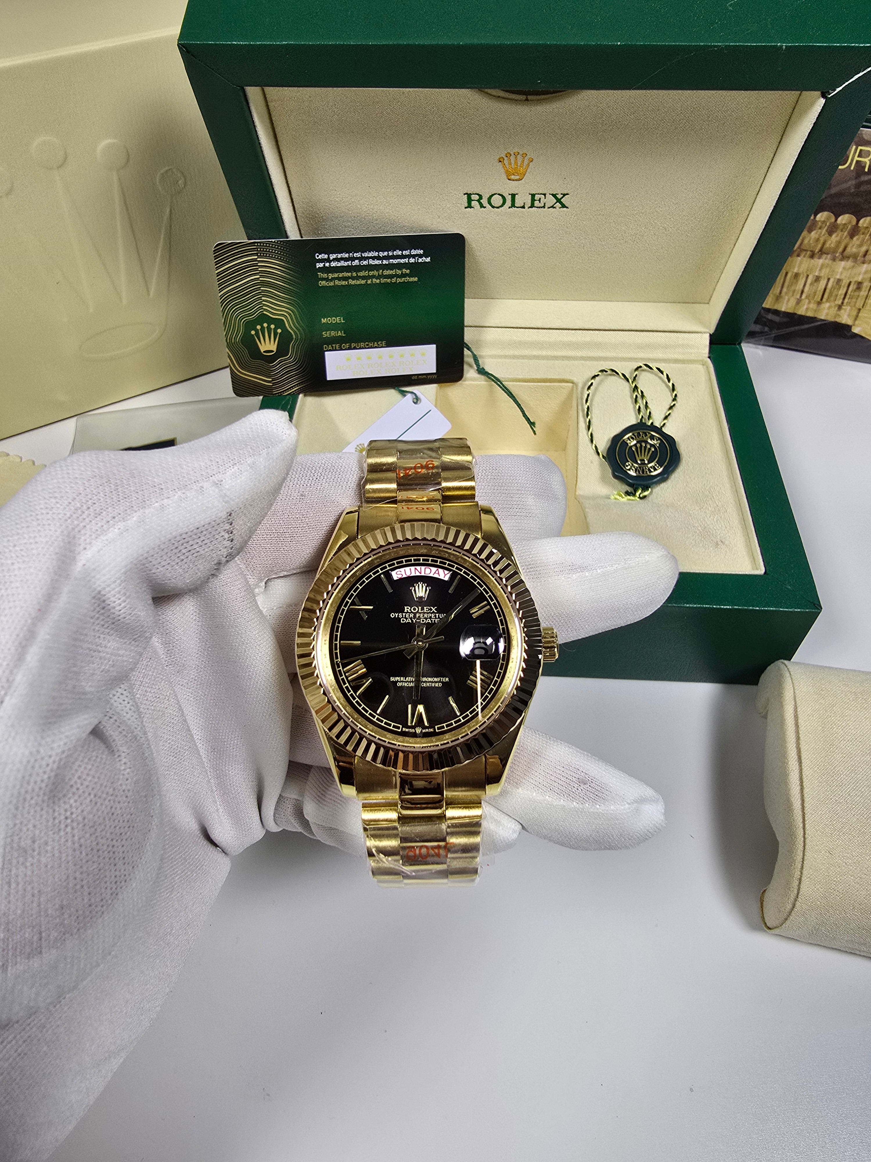 Rolex