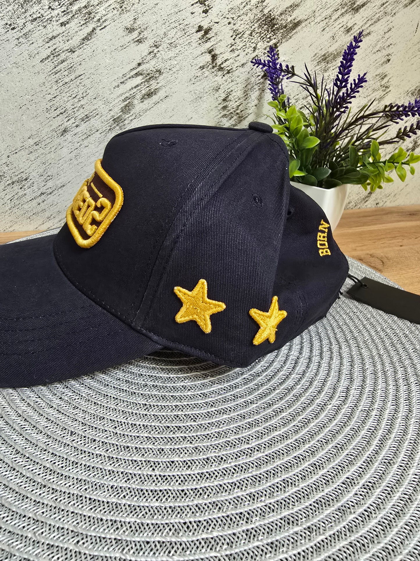 DSQUARED | Cap