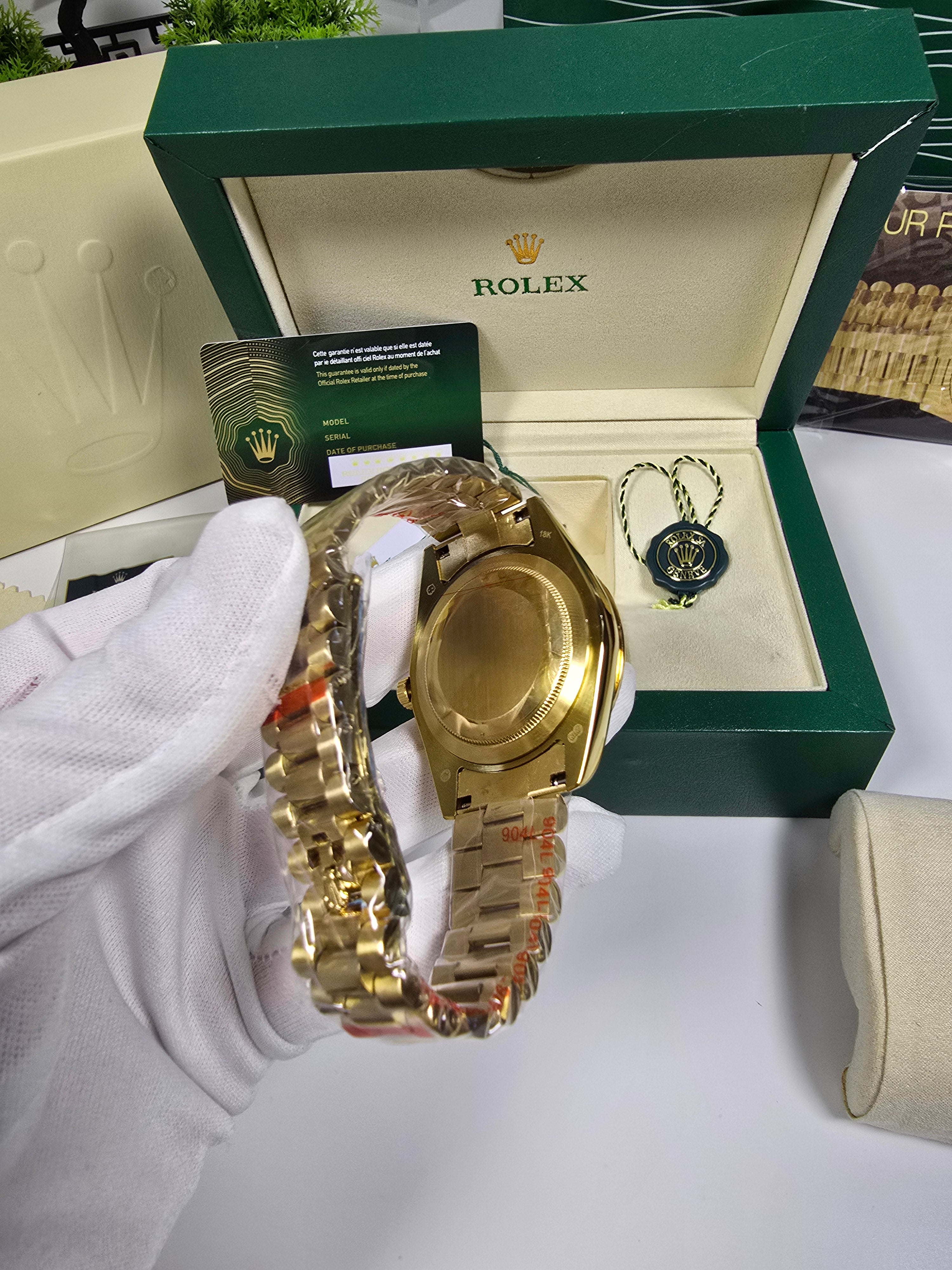 Rolex