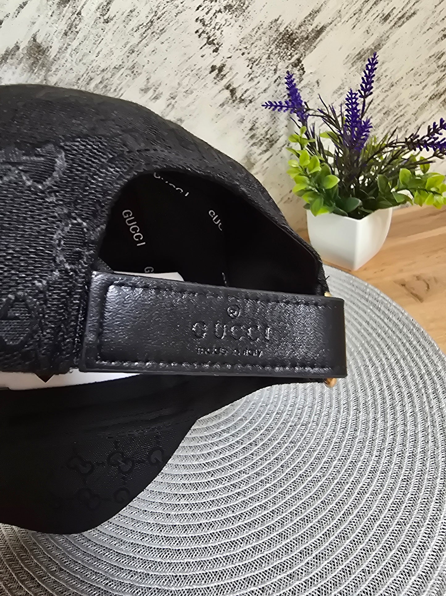 GUCCI | Cap