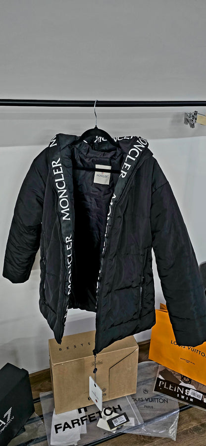 MONCLER | MONTCLA SHORT DOWN JACKET