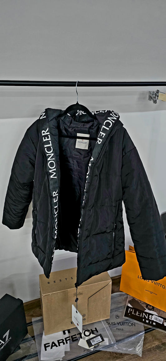 MONCLER | MONTCLA SHORT DOWN JACKET