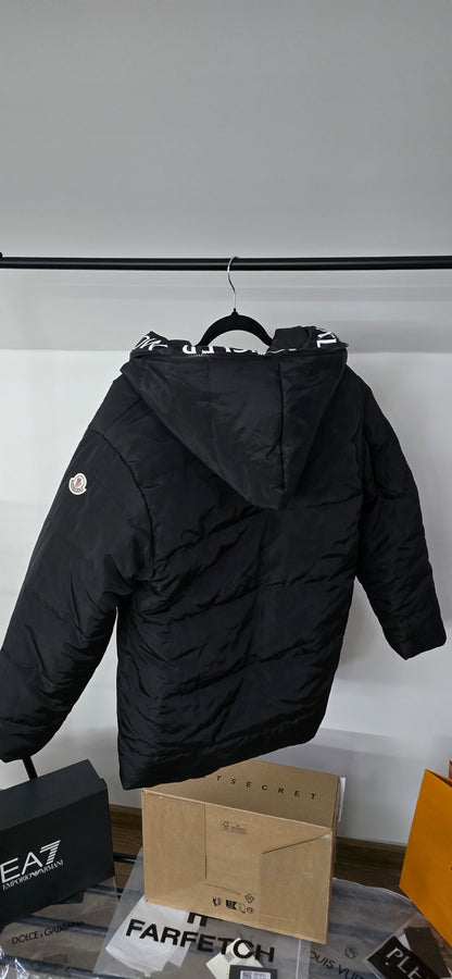 MONCLER | MONTCLA SHORT DOWN JACKET