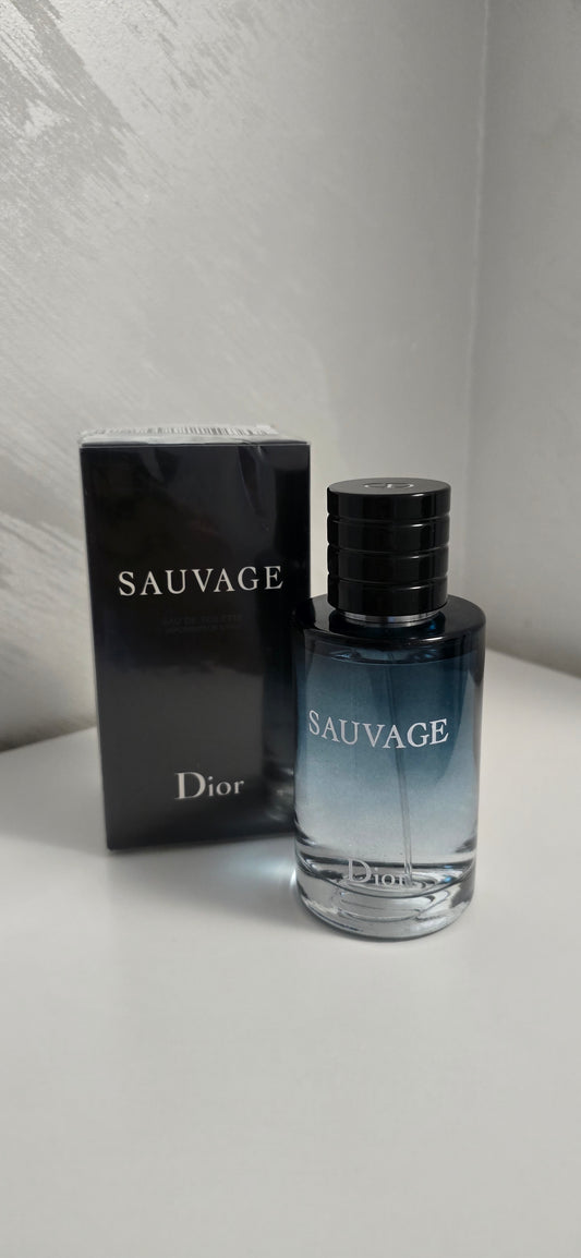 Dior | Sauvage - Eau De Parfum