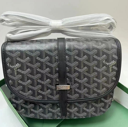 GOYARD | BELVEDERE BAG