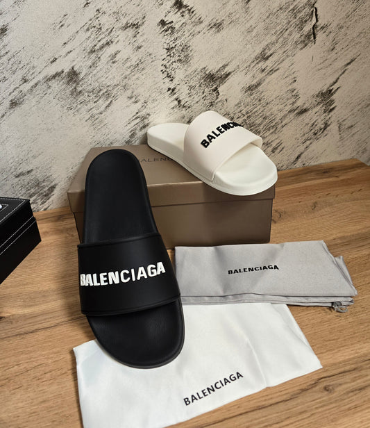 BALENCIAGA | Slides