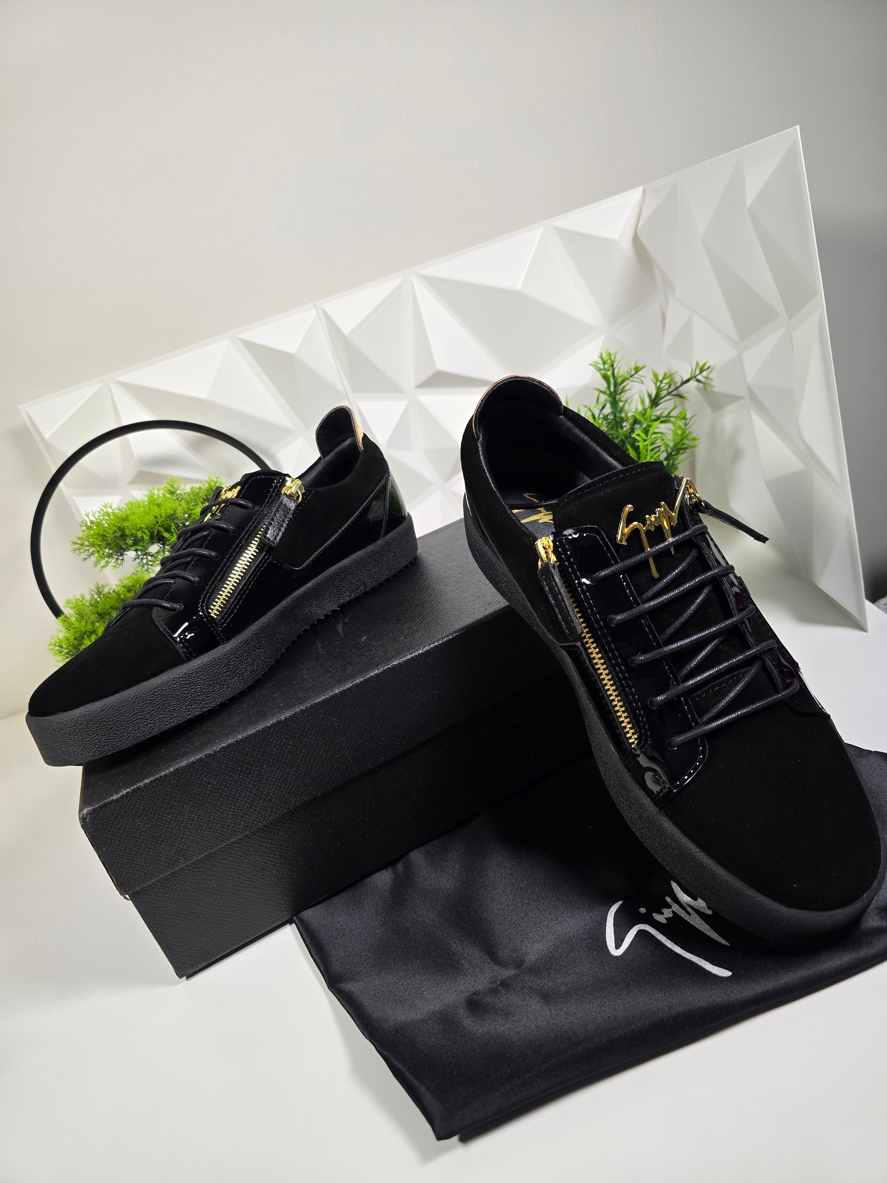 Giuseppe Zanotti Frankie