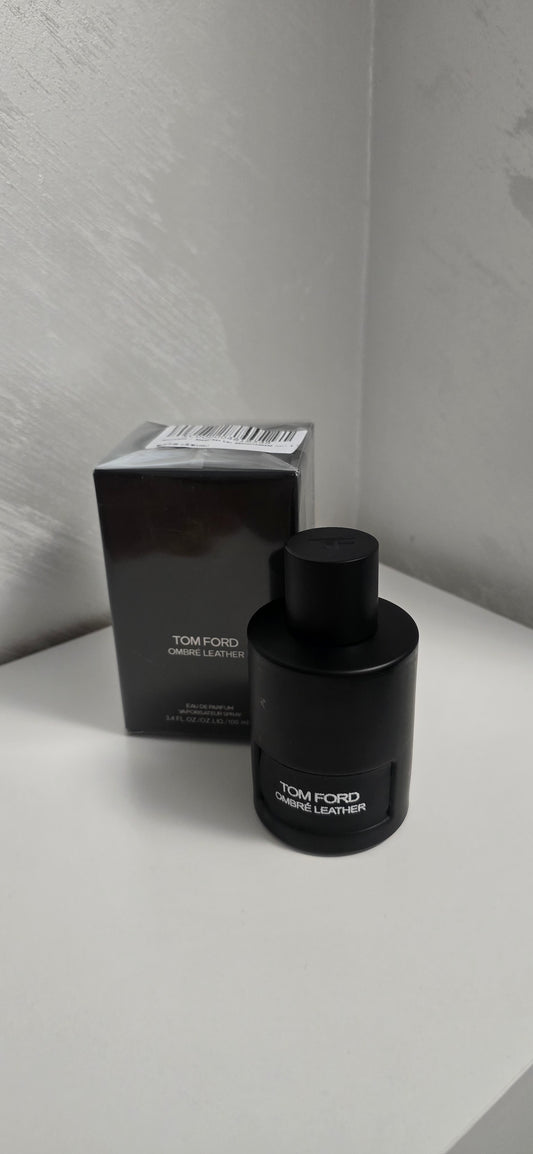 Tom Ford | Ombre Leather - Eau De Parfum