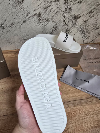 BALENCIAGA | Slides