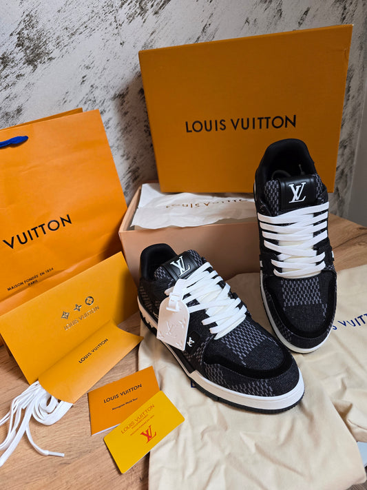 LOUIS VUITTON | Trainer #54 Shoes