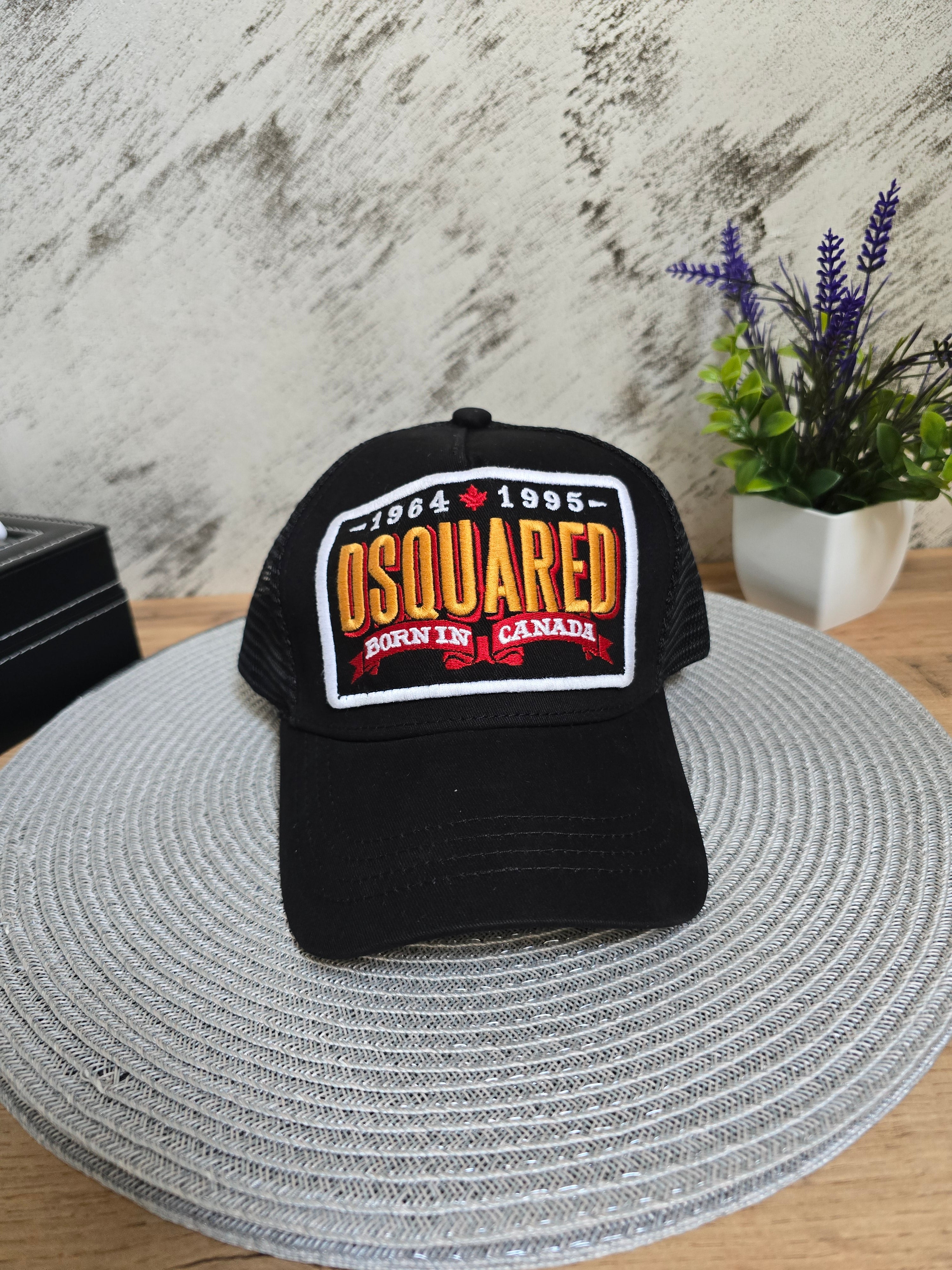 Dsquared2 Cap