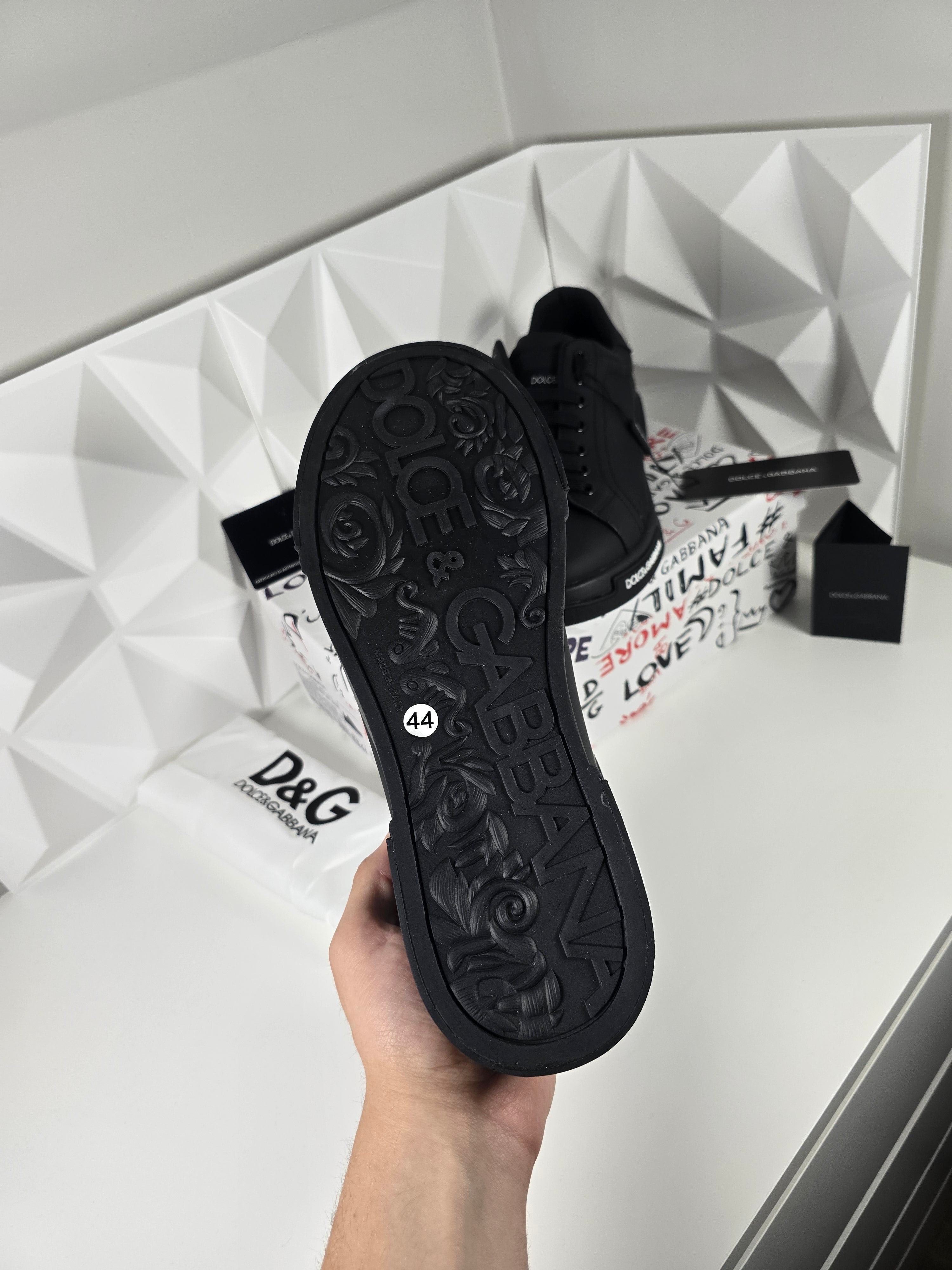 Dolce&Gabbana Portofino