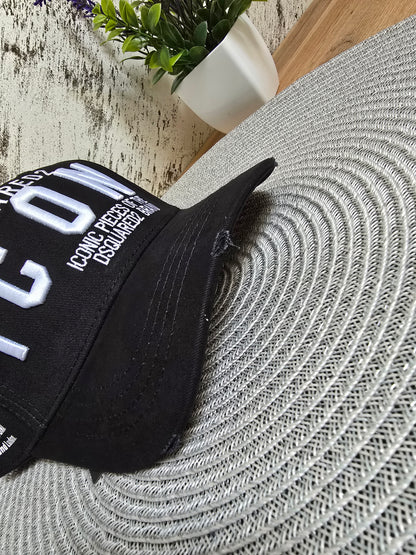 DSQUARED | Cap