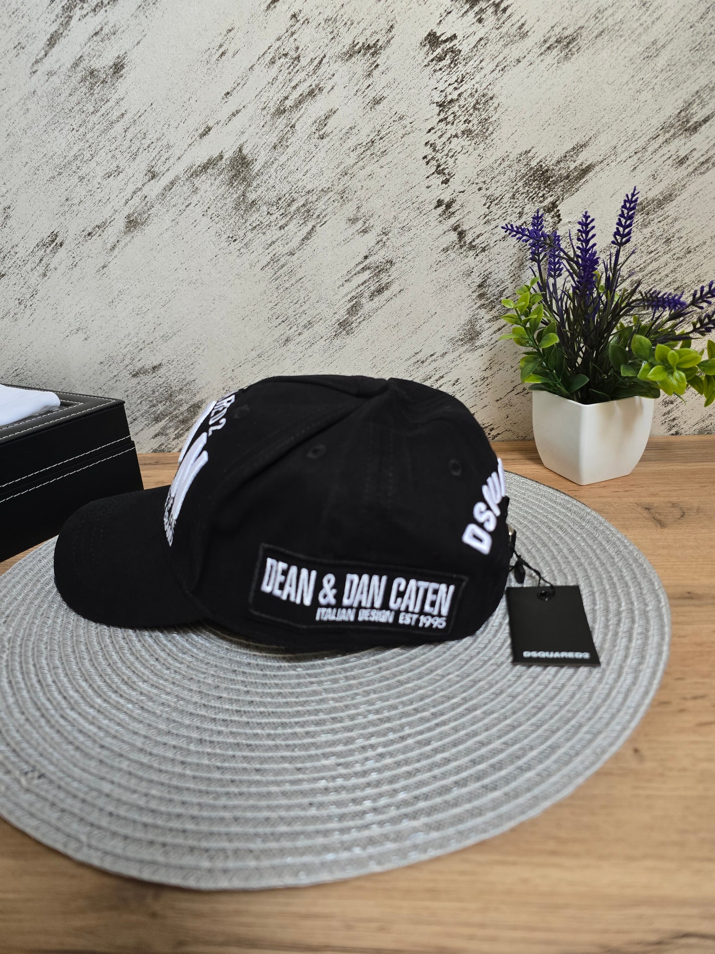 DSQUARED | Cap