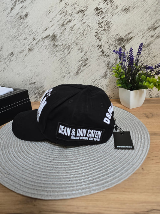 DSQUARED | Cap