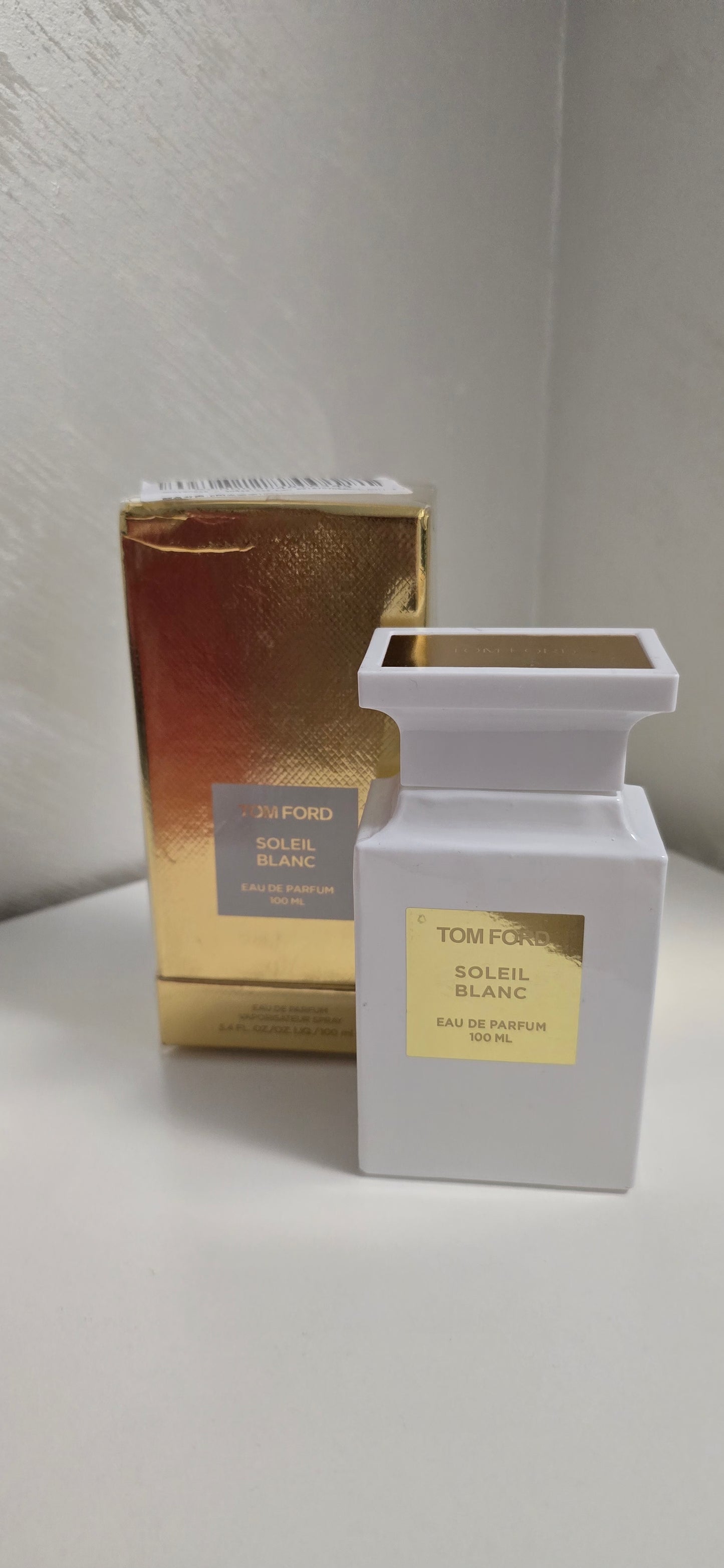 Tom Ford | Soleil Blanc - Eau De Parfum