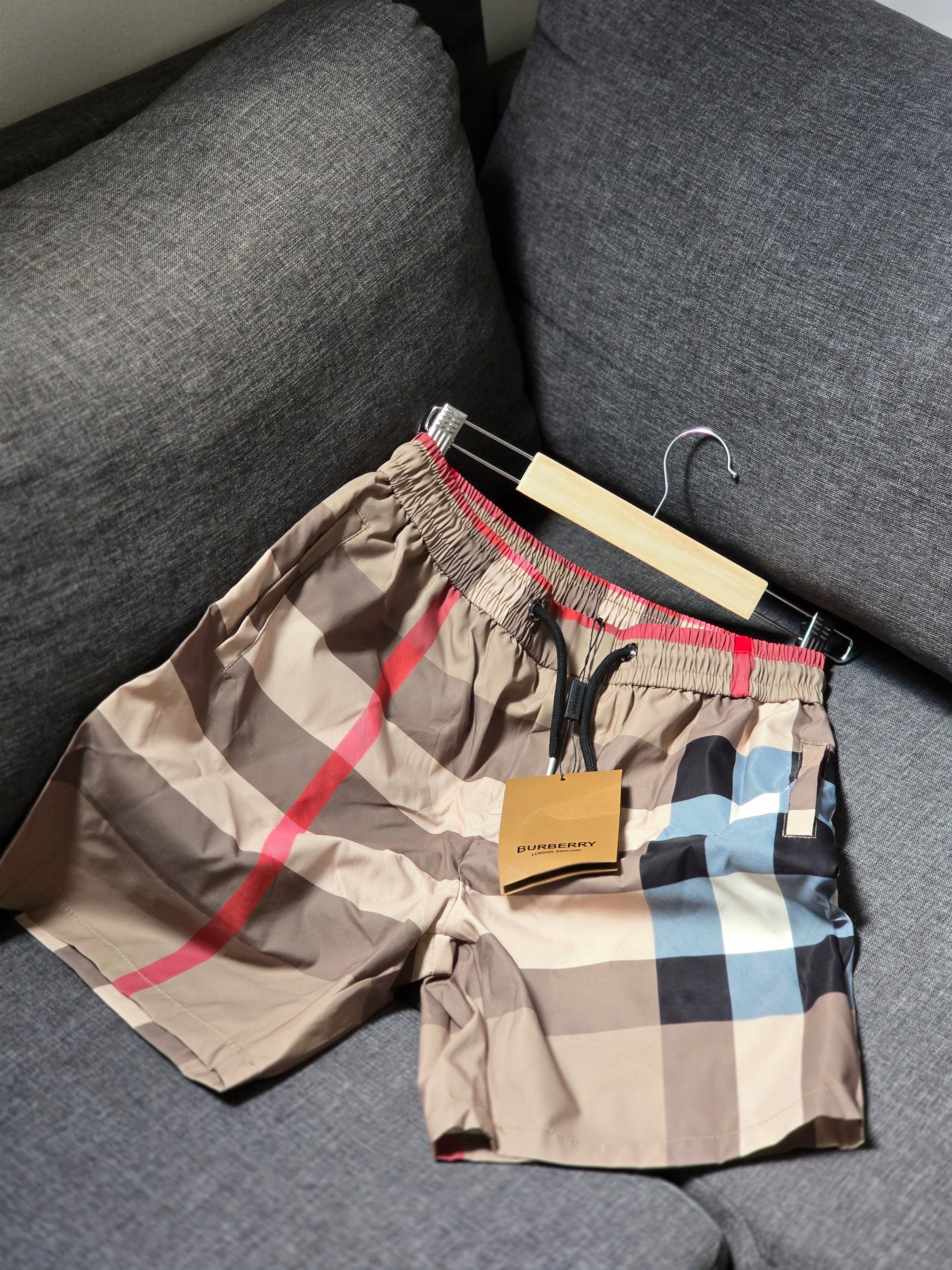 Burberry Swimwear