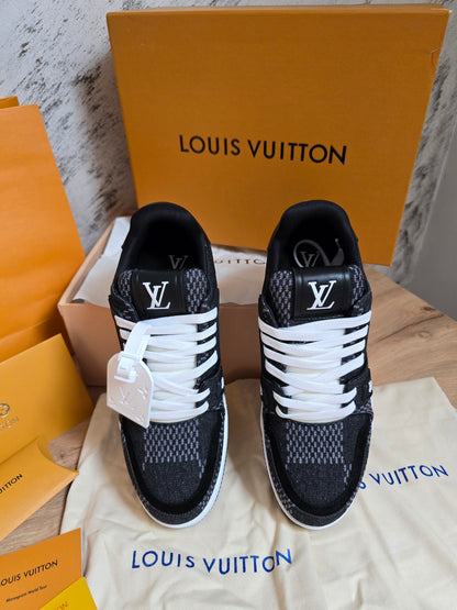 LOUIS VUITTON | Trainer #54 Shoes