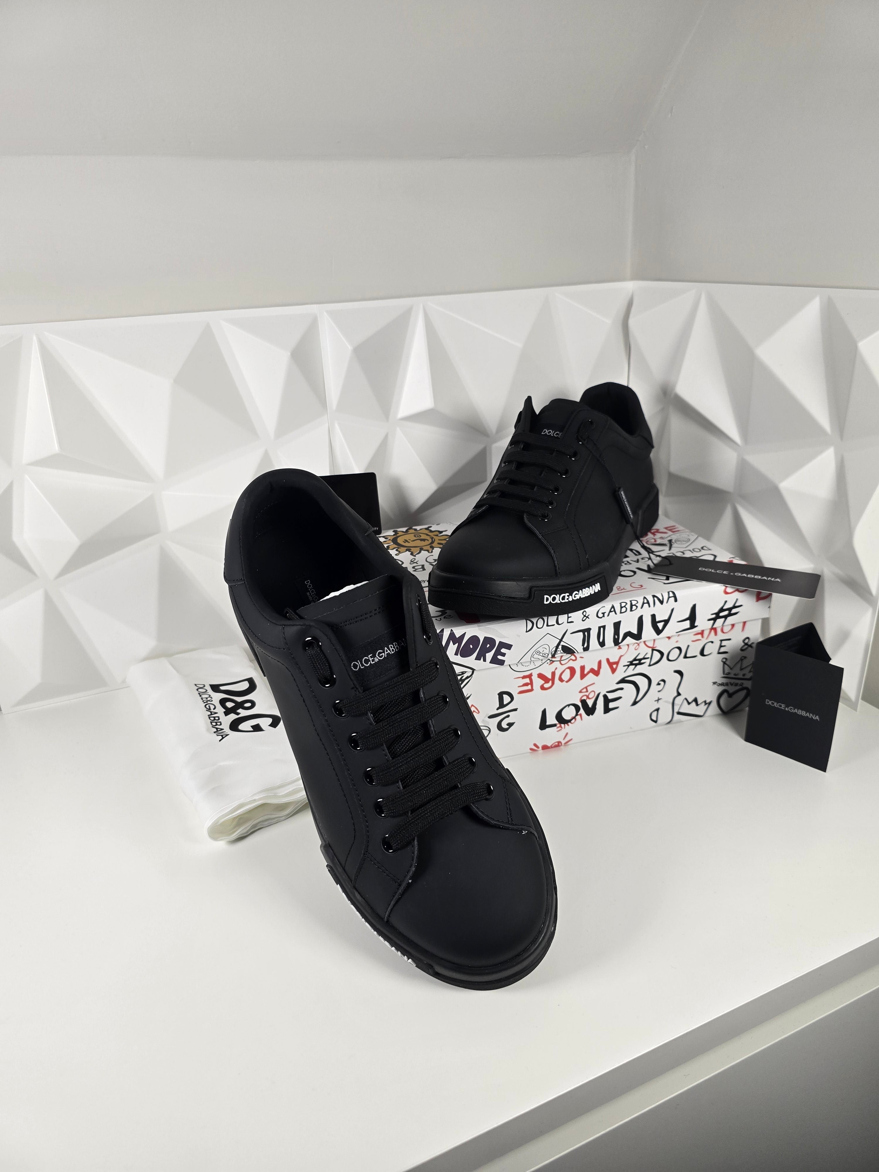 Dolce&Gabbana Portofino