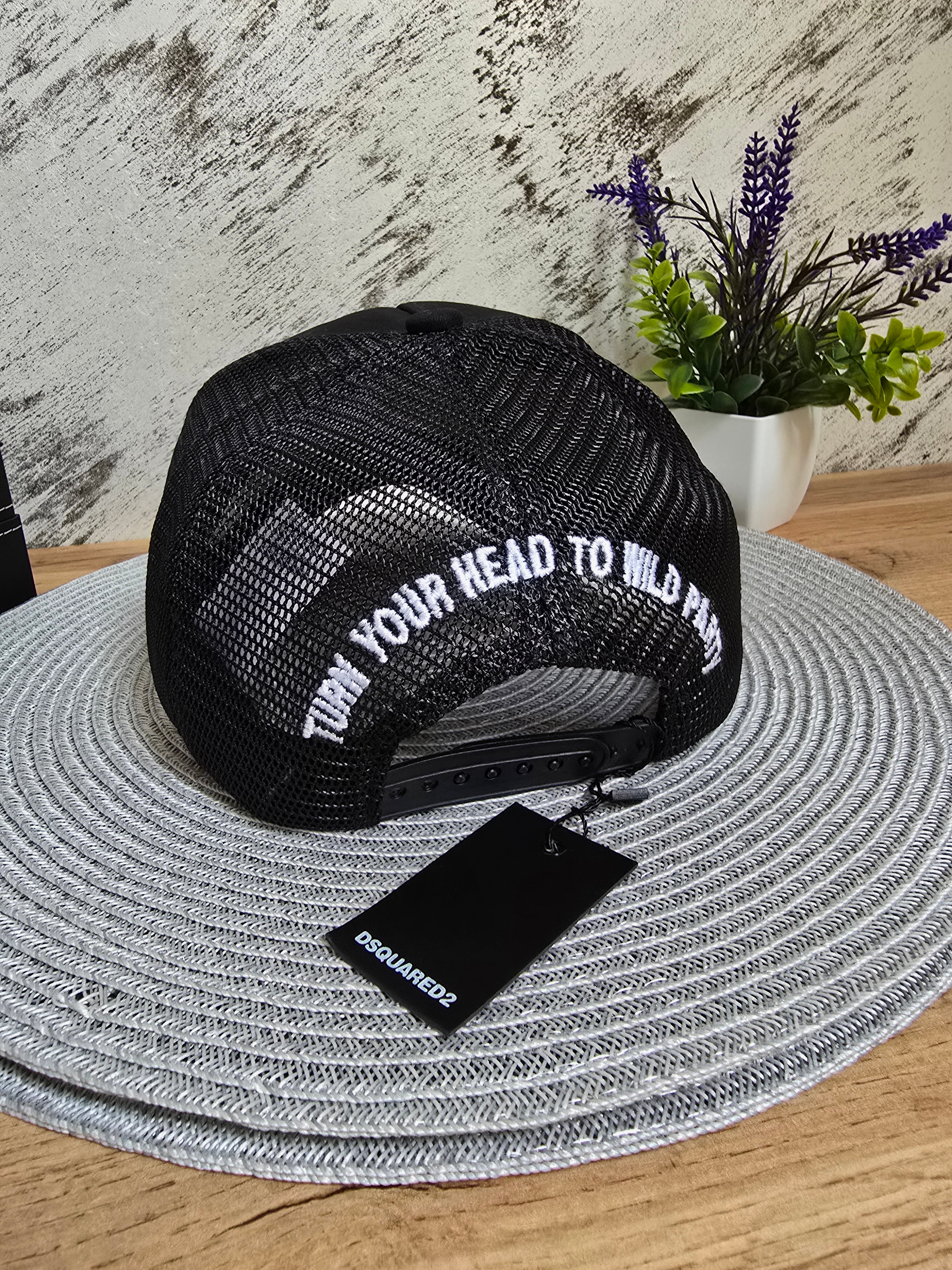 Dsquared2 Cap