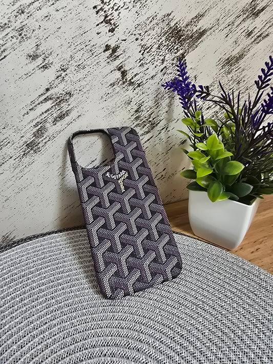 GOYARD | Iphone Case