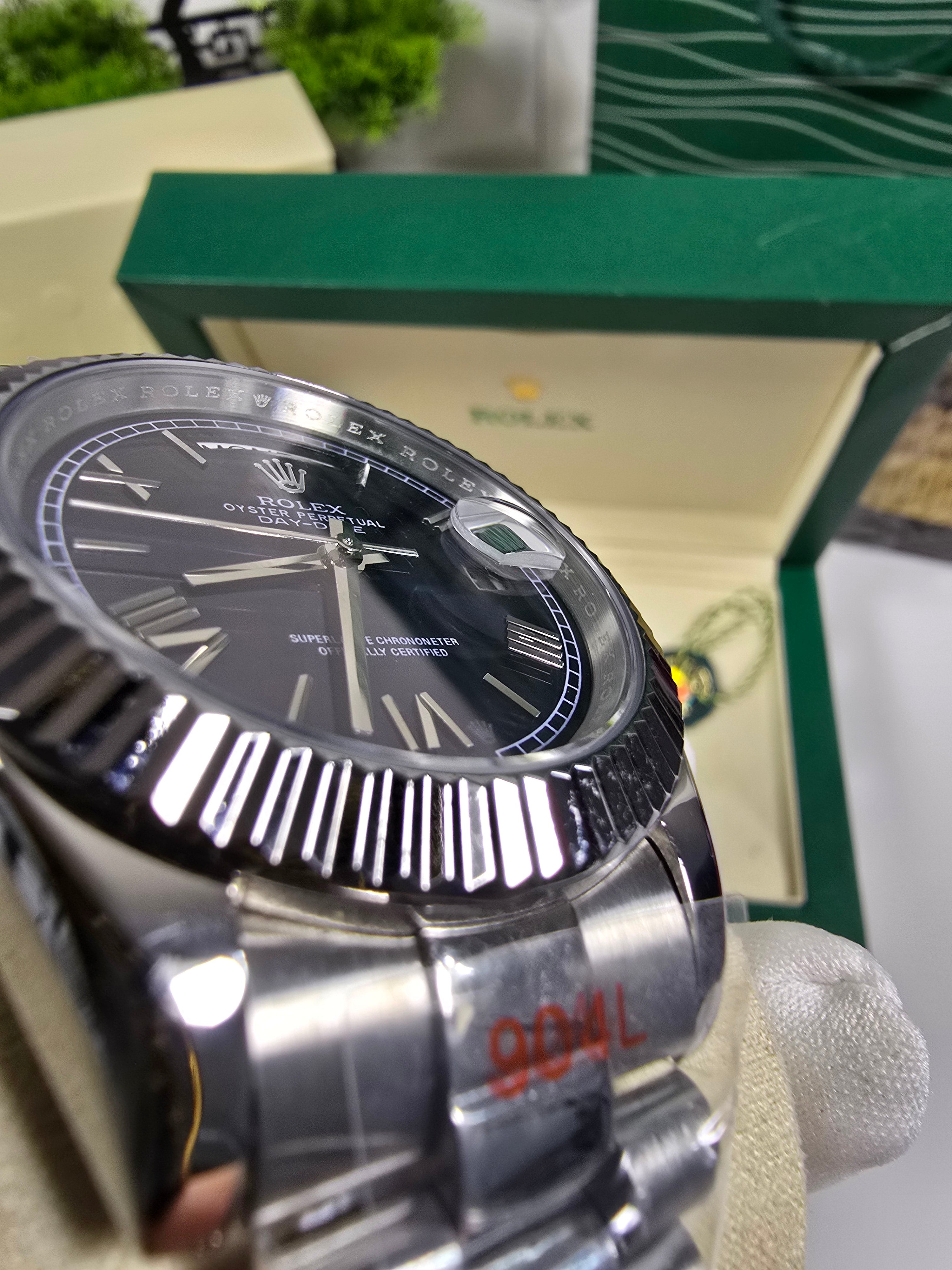 Rolex