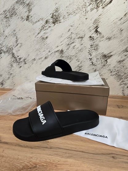 BALENCIAGA | Slides