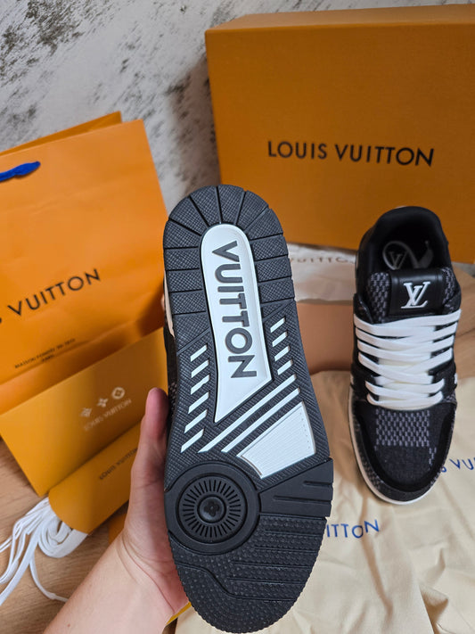 LOUIS VUITTON | Trainer #54 Shoes