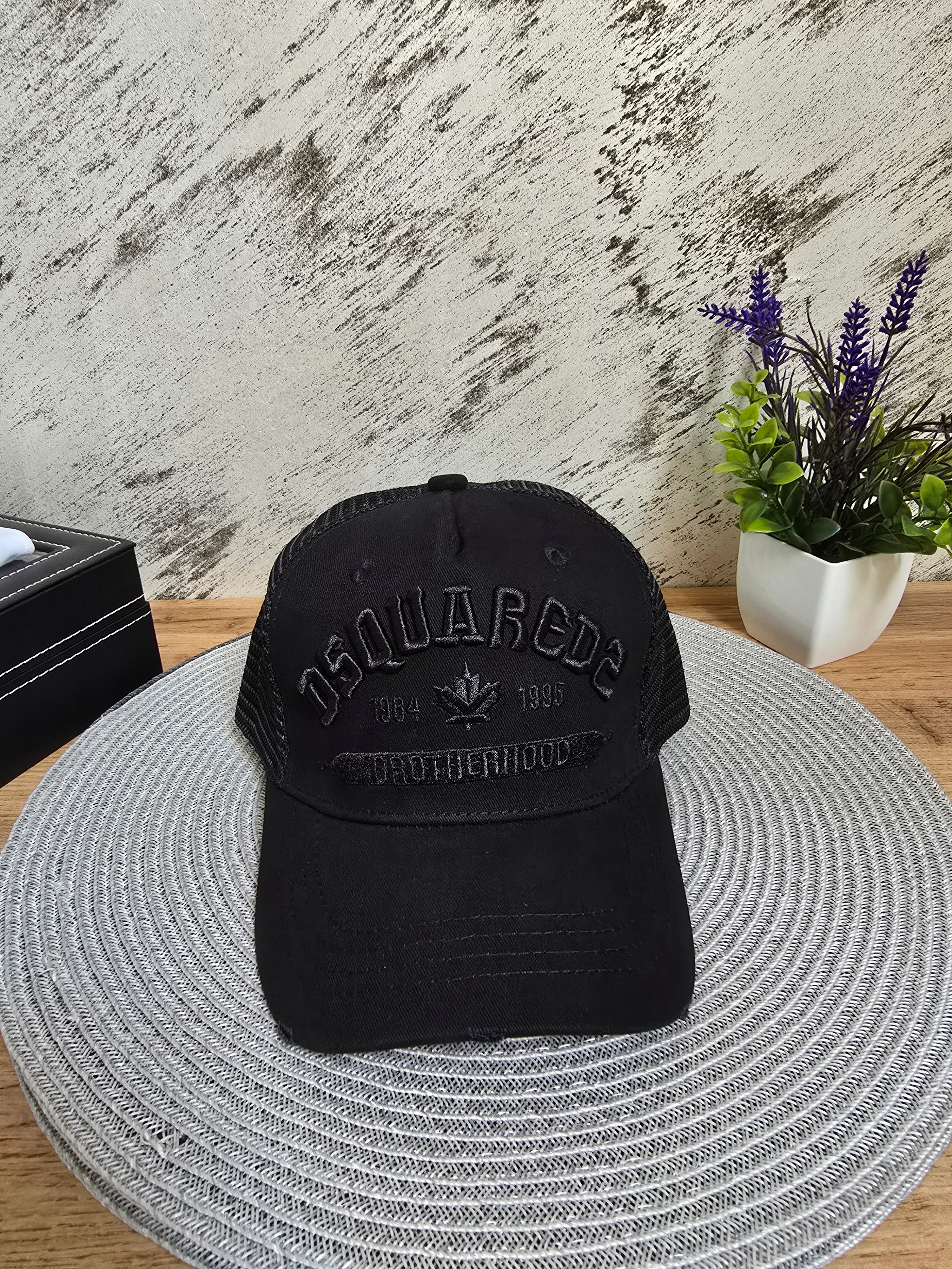 Dsquared2 Cap