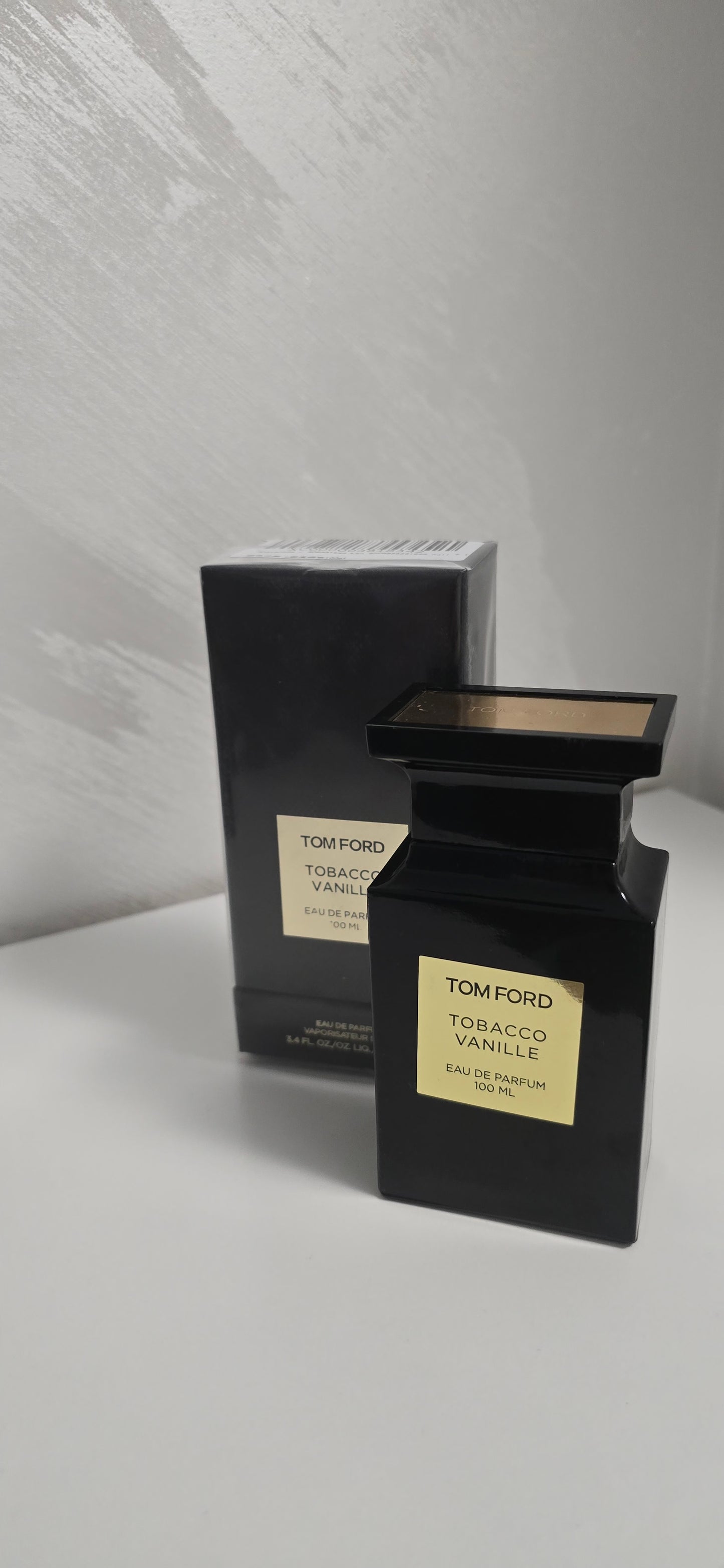 Tom Ford | Tabacco Vanille - Eau De Parfum