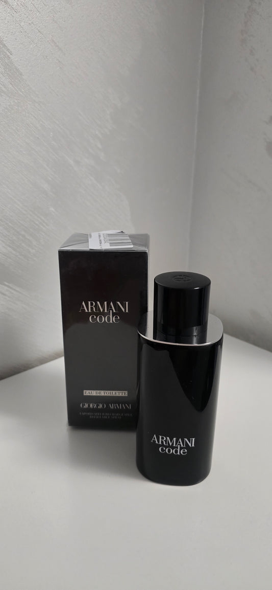 Giorgio Armani | Armani Code - Eau De Toilette