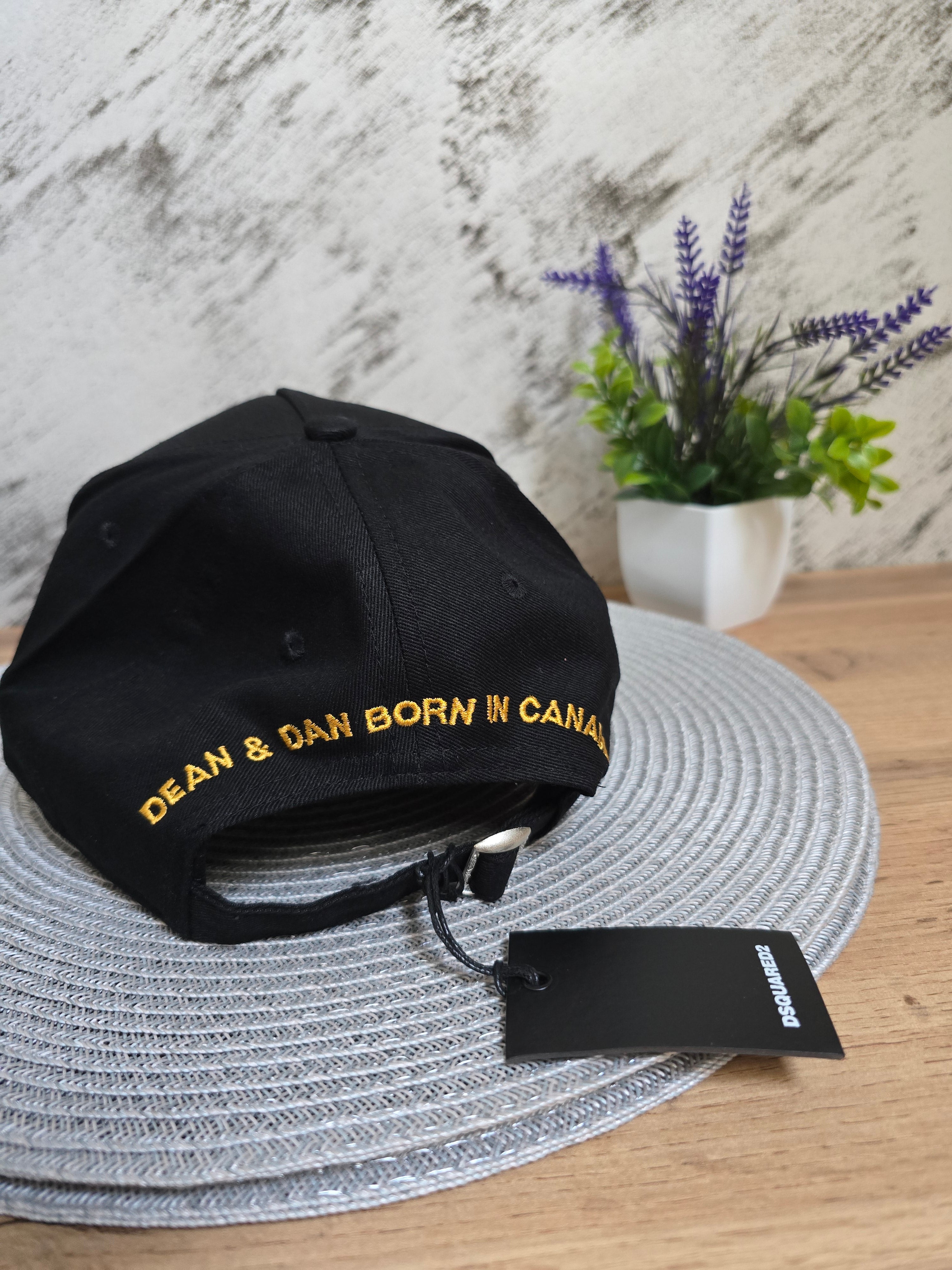 Dsquared2 Cap