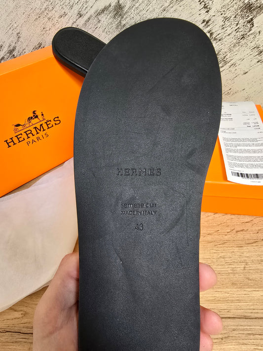 HERMES | Izmir sandal