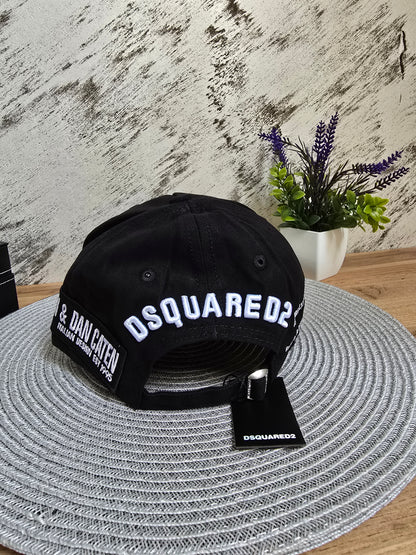 DSQUARED | Cap