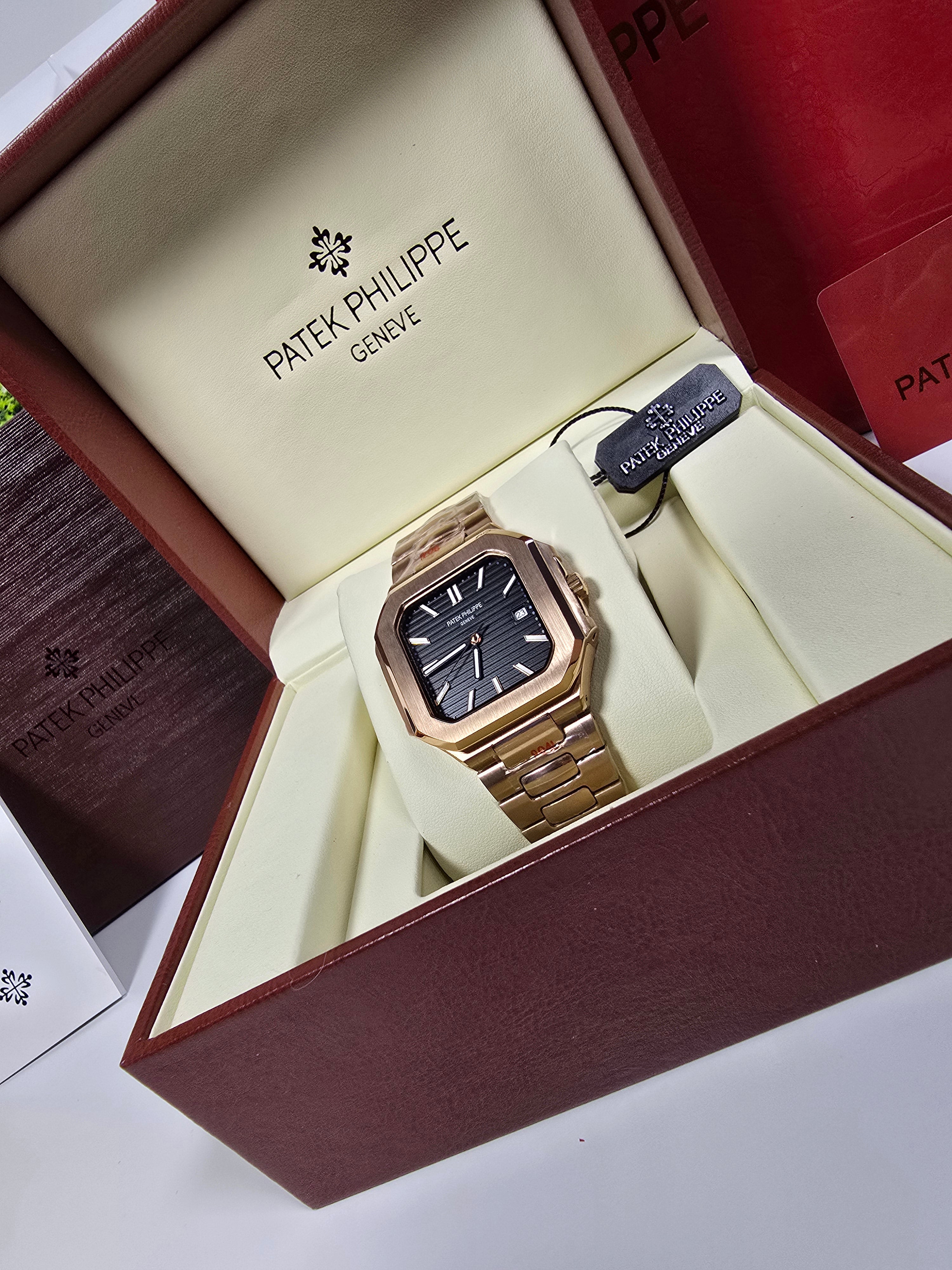 Patek Philippe