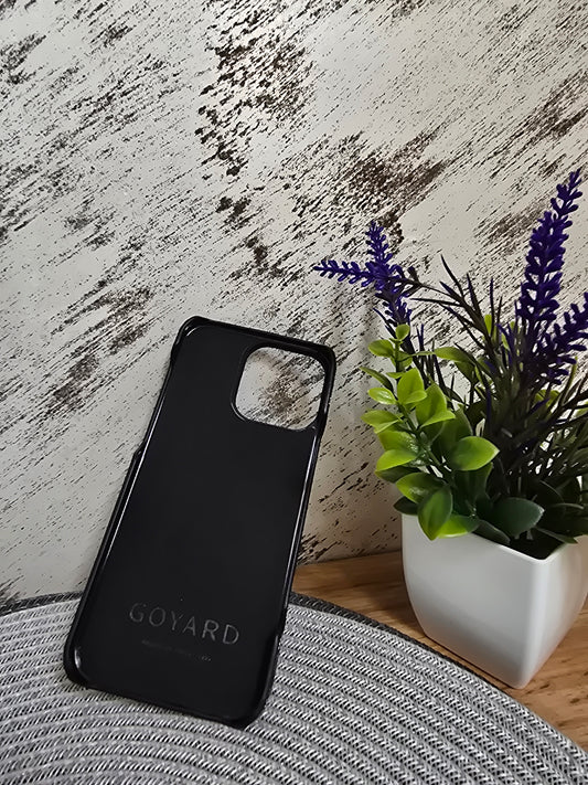 GOYARD | Iphone Case