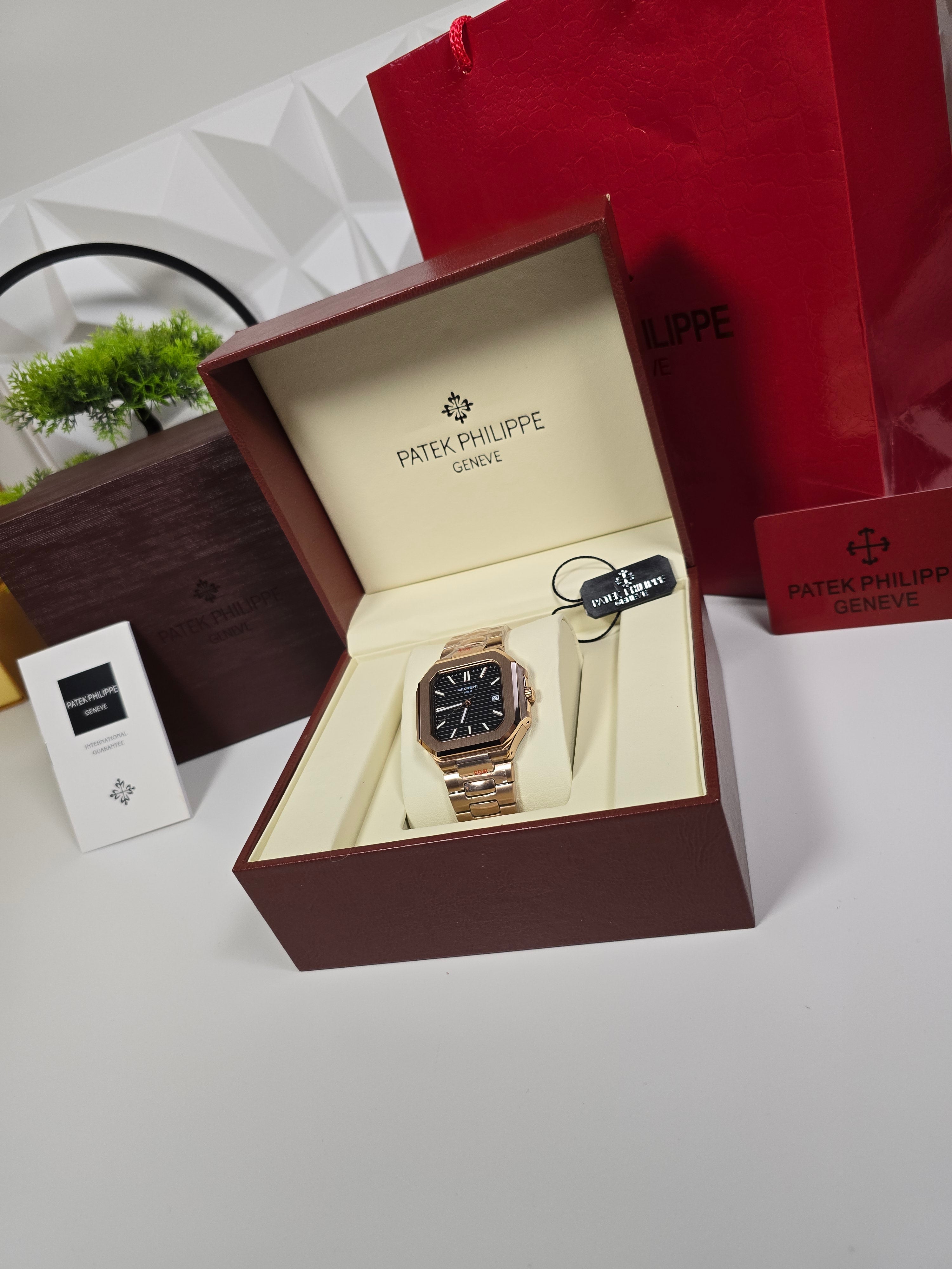 Patek Philippe