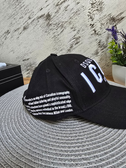 DSQUARED | Cap