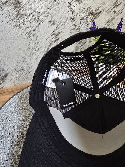 DSQUARED | Cap